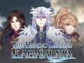 The Heroic Legend Of  Eagarlnia