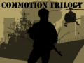 Commotion Trilogy