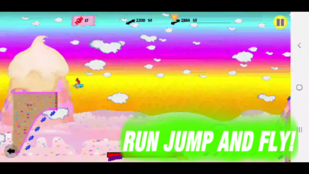 screenshot jumpfly 4