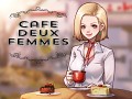 Cafe Deux Femmes
