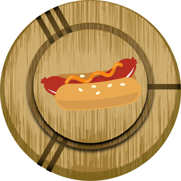 token hot dog 2