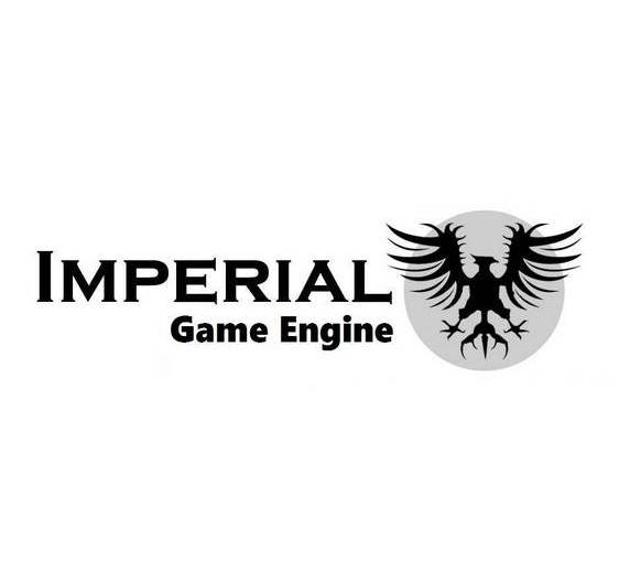 Imperial Game Engine EngineLogo 2