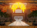 Ancient Worlds: Egypt