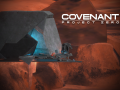 Covenant: Project Zero forum on indiedb