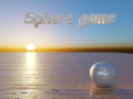 Sphere game