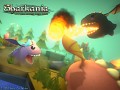 Sharkania: Turn-based strategic dragon battles