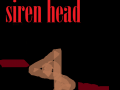 Siren Head: A Deep Forest demo