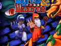 Wyrms And Wizards