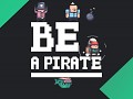 Be a Pirate