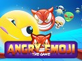 Angry Emoji The game