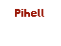 Pihell