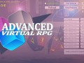 Advanced Virtual RPG