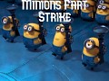 Minions Fart Strike Online