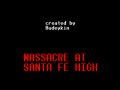Massacre at Santa Fe High