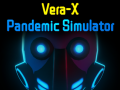 Vera-X: Pandemic simulator