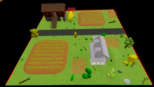 Random Farm Map image - Micro Annihilation - Indie DB