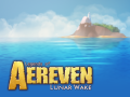 Legends of Aereven: Lunar Wake