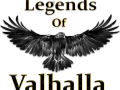 Legends Of Valhalla