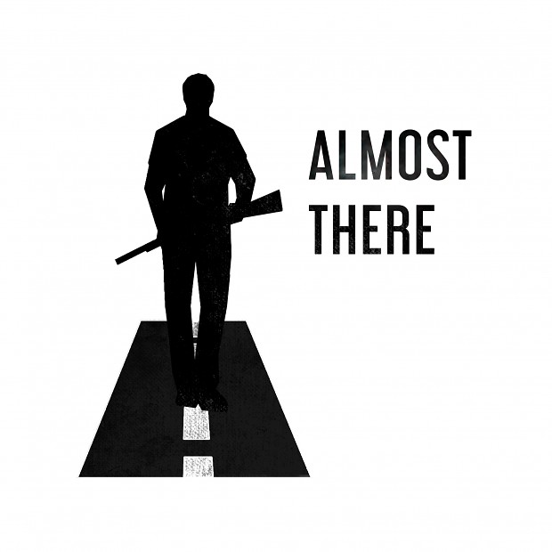 almost there logo 3
