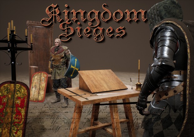 KingdomSieges