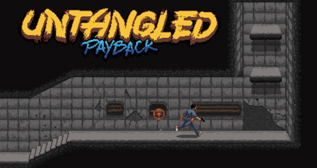 UNTANGLED - Payback