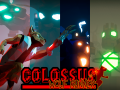 Colossus Wolf Runner