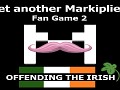 Yet another Markiplier fan game 2: Offending The Irish