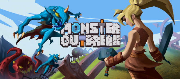 download the new for mac Monster Outbreak