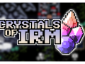 Crystals Of Irm