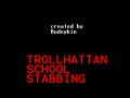 Trollhattan School Stabbing