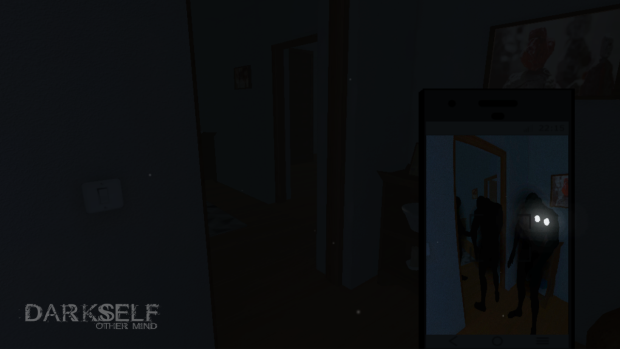 DarkSelf: Other Mind Screenshots