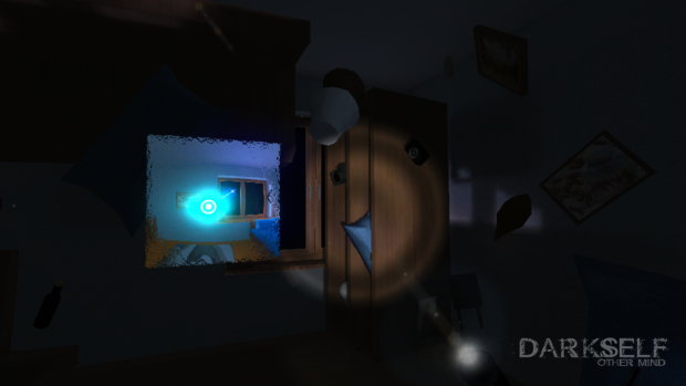 DarkSelf: Other Mind Screenshots