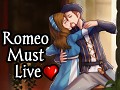 Romeo Must Live