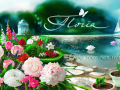 Floria Virtual Garden