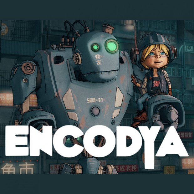 encodya website