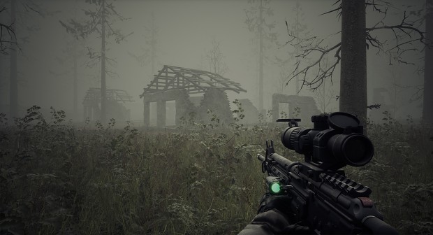Evade The Light - Gameplay screenshot