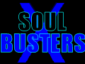 Soul Busters X Open Source