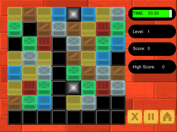 The Orange Block Windows game - ModDB