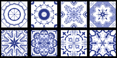 Concepts of tiles