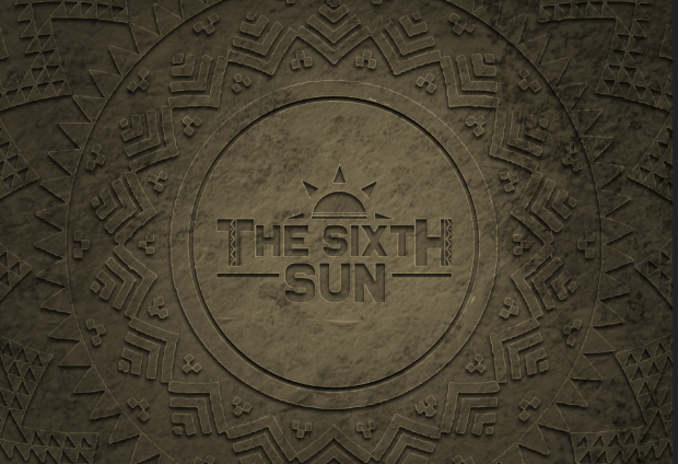 TheSixthSun Logo 1
