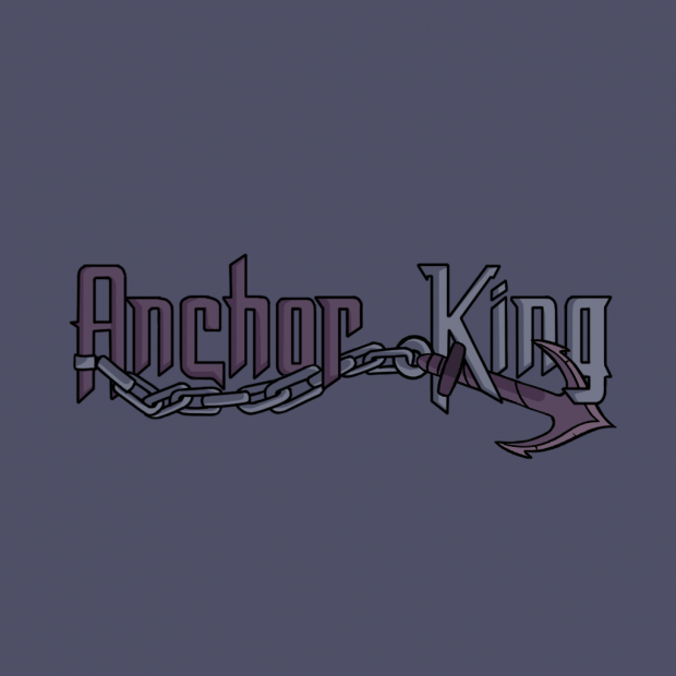 Anchor King Logo