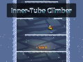 Inner-Tube Climber