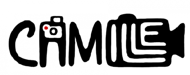 Camille Logo