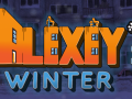 Alexey's Winter: Night Adventure