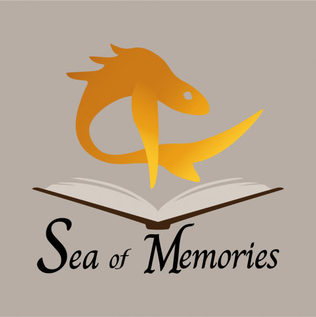 Sea of Memories Logo