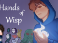 Hands of Wisp