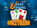 Solitaire Jazz Travel - brand new card puzzle game