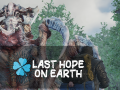 Last Hope on Earth