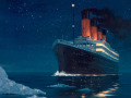 Titanic: Trapped in Time