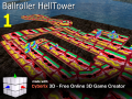 Ballroller HellTower